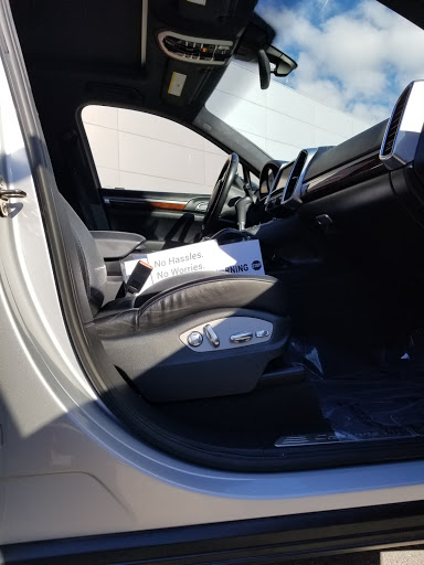 Porsche Dealer «Porsche of Nashville», reviews and photos, 1580 Mallory Ln, Brentwood, TN 37027, USA