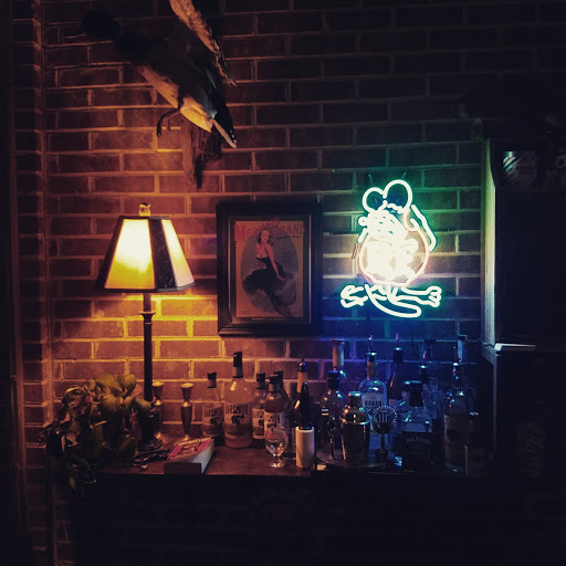 Barber Shop «Old Crow Barber Shop», reviews and photos, 738 Wade Hampton Blvd, Greenville, SC 29609, USA