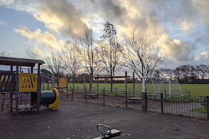 St. Albans Park Playground - South