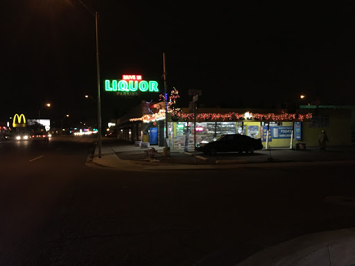 Liquor Store «A One Liquor», reviews and photos, 901 E Indian School Rd, Phoenix, AZ 85014, USA
