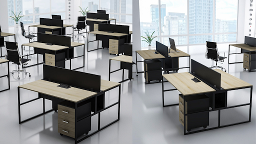 Office furniture Dubai