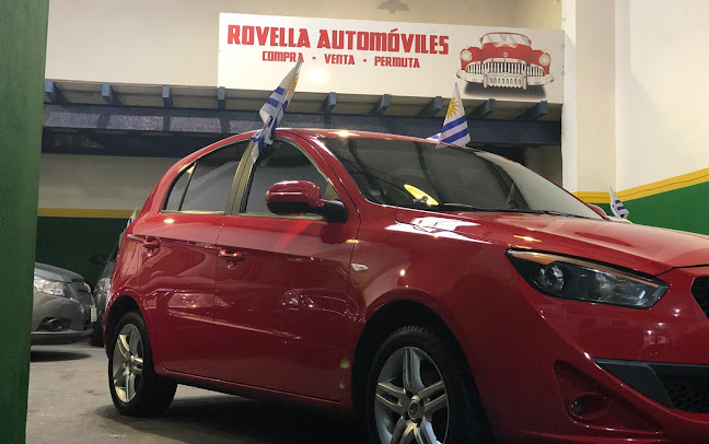 Rovella Automóviles