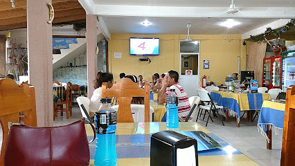 restaurant la palapa - Carretera Cristobal Colon #410 Colonia Centro, Centro, 70710 Santa María Jalapa del Marqués, Oax., Mexico