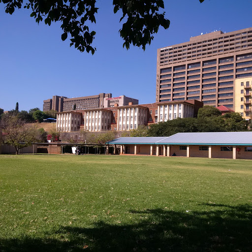 Theater schools in Johannesburg