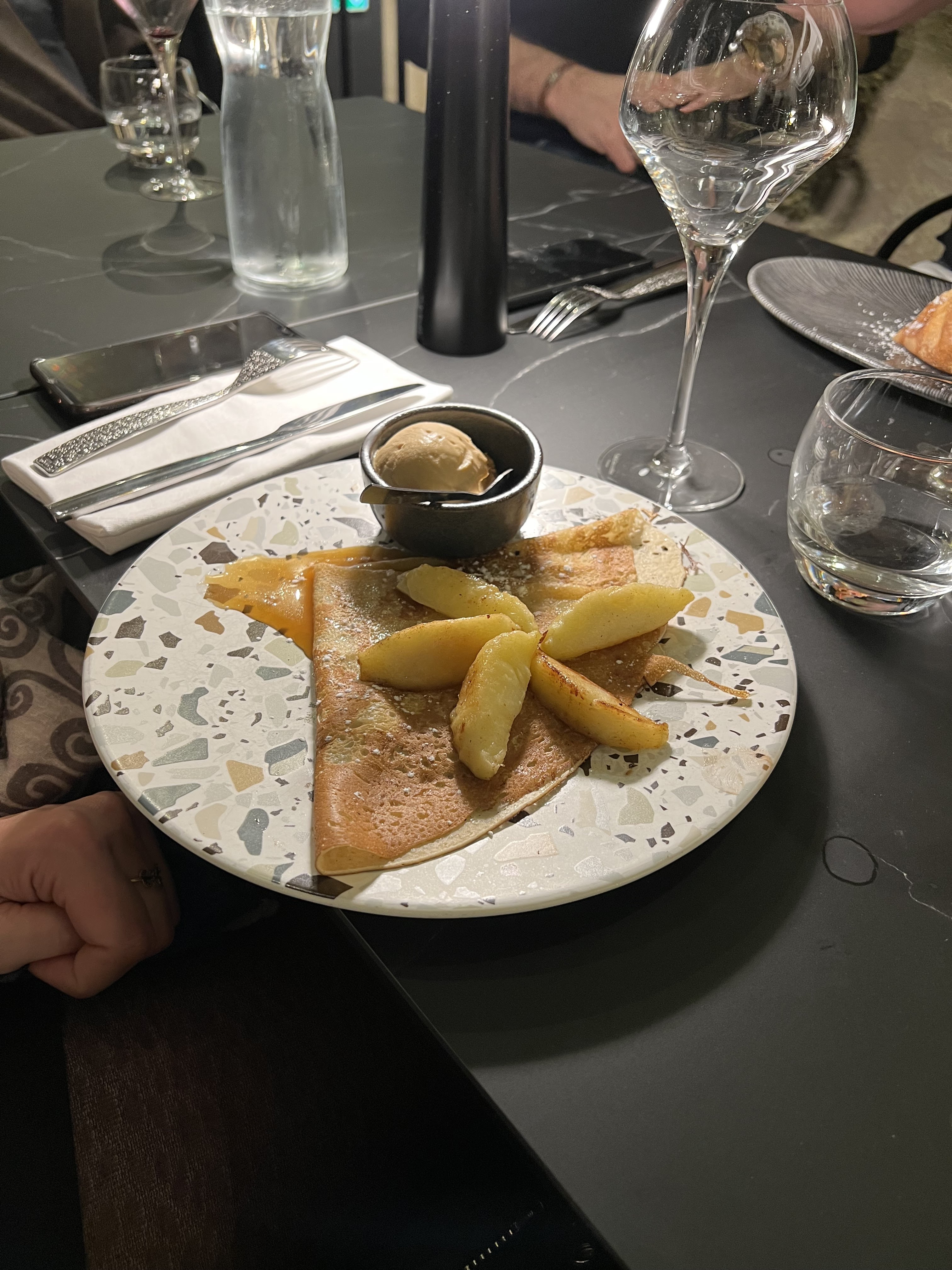 Photo n° 3 de l'avis de Maguy.o fait le 30/12/2023 à 10:25