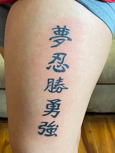 Explore tattoo ideas for hands, creative tattoo ideas in Indianapolis, available at A-1 Art Tattoos LLC