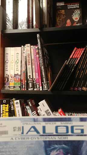 Record Store «Bull Moose», reviews and photos, 219 Waterman Dr, South Portland, ME 04106, USA