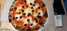 Pizza du Pizzeria La Terrazza di Bonnieux - n°5