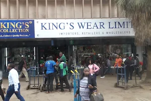 Kings Wear Ltd image