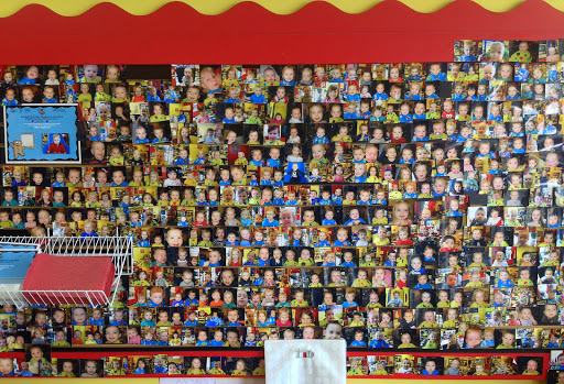 Hair Salon «Cookie Cutters Haircuts for Kids», reviews and photos, 3233 Hilliard Rome Rd, Hilliard, OH 43026, USA