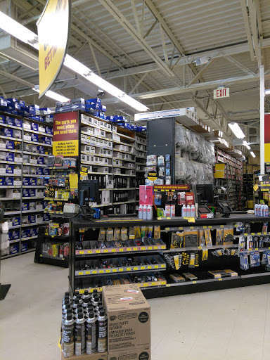 Auto Parts Store «Advance Auto Parts», reviews and photos, 6301 Park Blvd N, Pinellas Park, FL 33781, USA