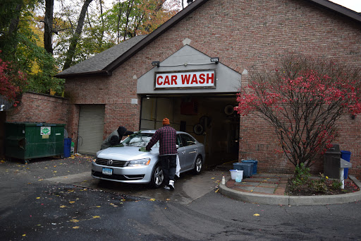 Darien Car Clinic Inc en Darien