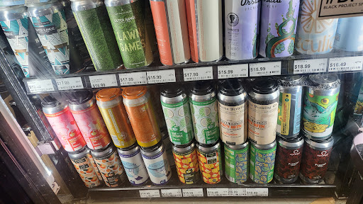 Wine Store «Biggie Wine & Liquor», reviews and photos, 25587 Conifer Rd # 125, Conifer, CO 80433, USA