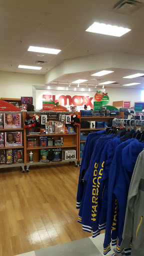 Department Store «T.J. Maxx», reviews and photos, 5063 Business Center Dr, Fairfield, CA 94533, USA