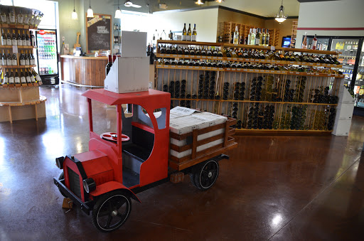 Wine Store «Carothers Wine And Spirits», reviews and photos, 103 International Dr, Franklin, TN 37067, USA