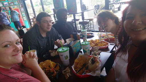 Tex-Mex Restaurant «Tijuana Flats», reviews and photos, 5935 Cypress Gardens Blvd, Winter Haven, FL 33884, USA