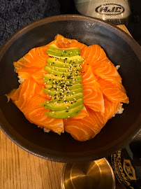 Les plus récentes photos du Restaurant japonais TASTY RICE CLICHY - n°2