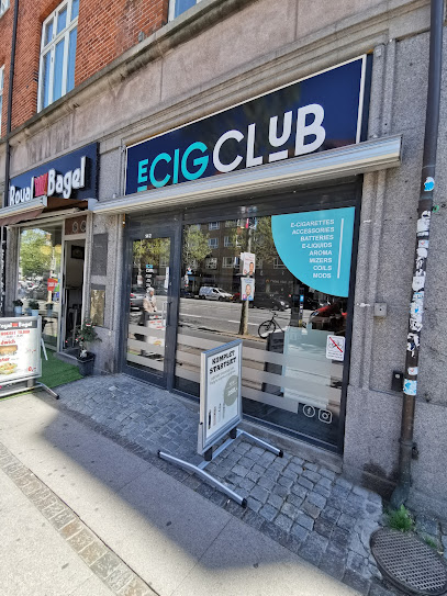 E•Cig Club