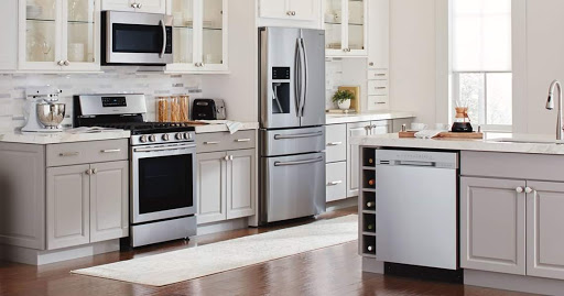 Home Improvement Store «The Home Depot», reviews and photos, 12000 S Cicero Ave, Alsip, IL 60803, USA