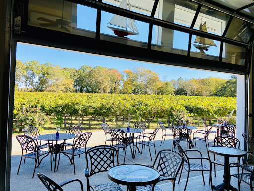 Winery «Cape May Winery», reviews and photos, 711 Town Bank Rd, Cape May, NJ 08204, USA