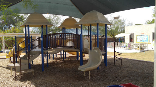 Little Big Minds Preschool - Scottsdale Campus