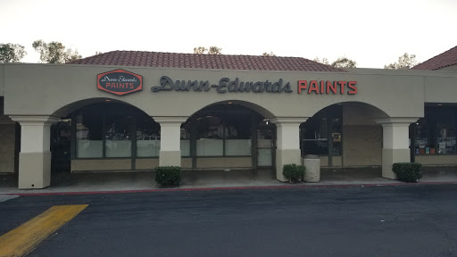 Paint Store «Dunn-Edwards Paints - San Juan Capistrano», reviews and photos, 32061 Camino Capistrano, San Juan Capistrano, CA 92675, USA