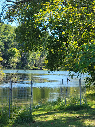 Golf Course «Pine Ridge Golf Course», reviews and photos, 2101 Dulaney Valley Road, Lutherville, MD 21093, USA