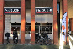 Mr. Sushi Almere image