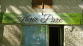 Salon de coiffure Hair Pure 83560 Vinon-sur-Verdon