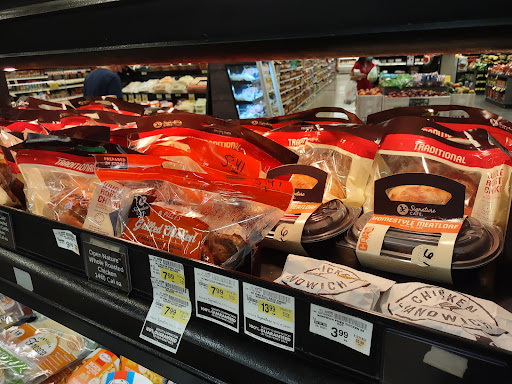 Grocery Store «Vons», reviews and photos, 932 E Badillo St, Covina, CA 91724, USA