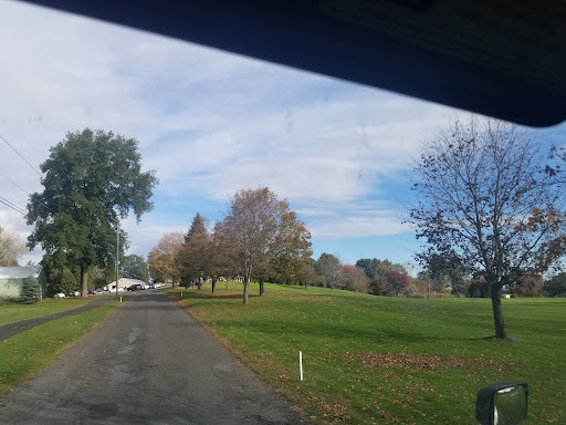 Golf Course «Agawam Municipal Golf Course», reviews and photos, 128 Southwick St, Feeding Hills, MA 01030, USA