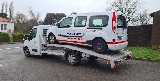 RJ NEGOCE AUTO