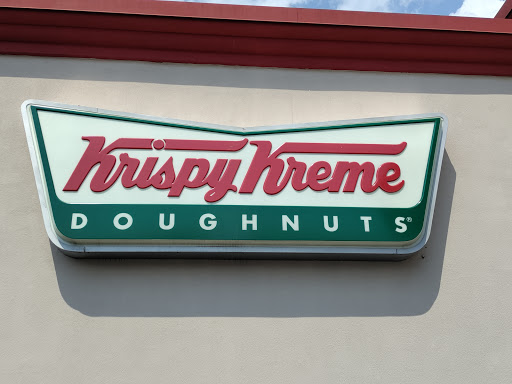 Bakery «Krispy Kreme Doughnuts», reviews and photos, 511 Moosic St, Scranton, PA 18505, USA