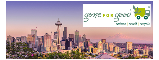 Gone For Good - Seattle