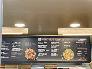 Photo n°3 de FINO PIZZA SALADE BAR ET PATE à Saint-Ouen-sur-Seine ()