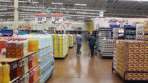Walmart Patria