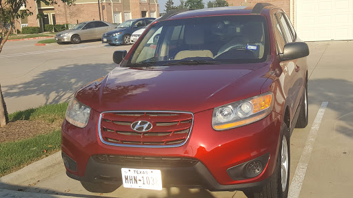 Auto Body Shop «Caliber Collision», reviews and photos, 23266 Northwest Fwy, Cypress, TX 77429, USA