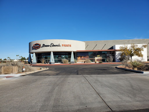Paint Store «Dunn-Edwards Paints - Peoria», reviews and photos, 9156 W Peoria Ave, Peoria, AZ 85345, USA