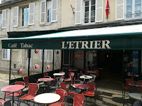 Atmosphère du Restaurant L'Etrier à Chantilly - n°2