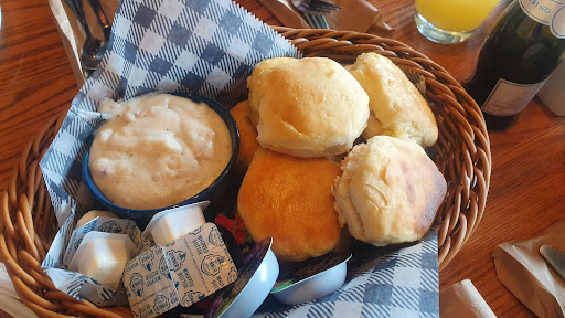 American Restaurant «Cracker Barrel Old Country Store», reviews and photos, 200 Bypass Rd, Williamsburg, VA 23185, USA