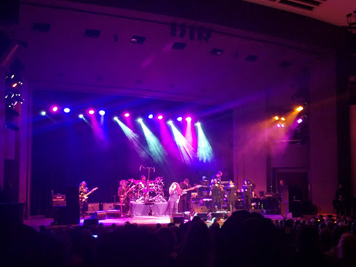 Performing Arts Theater «Brooklyn Center for the Performing Arts», reviews and photos, 2900 Avenue H, Brooklyn, NY 11210, USA