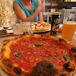 Photo n°2 de l'avis de Gary.i fait le 13/11/2023 à 01:28 sur le  Pizzeria Schiticchio à Syracuse