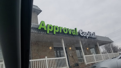 Approval Capital