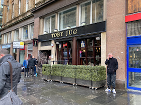 The Toby Jug