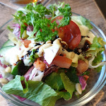 Photo n°4 de l'avis de Cornelia.c fait le 22/05/2020 à 19:02 sur le  Sportrestaurant Altenholz à Altenholz