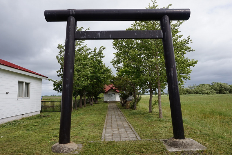 福移神社