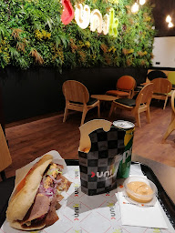 Photo n°5 de Unik Kebab Denain à Denain ()
