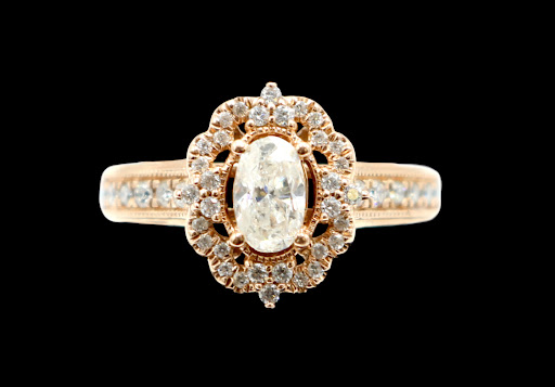 Pawn Shop «USA Pawn & Jewelry Inc», reviews and photos, 126 N Pearson Rd, Pearl, MS 39208, USA