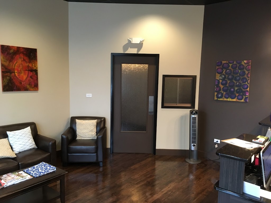 Elements Massage 60130