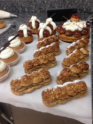 Le Palais Gourmand à Toulouse